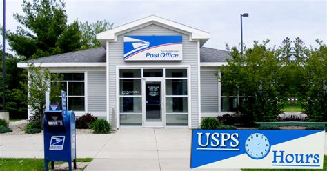 Saturday Closed. . Usps hours today